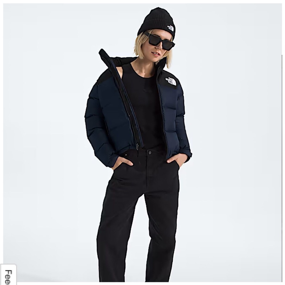 The North Face 1996 Retro Nuptse Jacket – Women’s XS – Like New